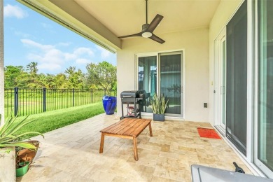 ABD BUILT, walking distance to the Clubhouse, low HOA, no CDD on Providence Golf Club in Florida - for sale on GolfHomes.com, golf home, golf lot
