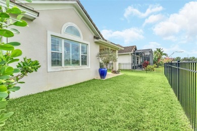ABD BUILT, walking distance to the Clubhouse, low HOA, no CDD on Providence Golf Club in Florida - for sale on GolfHomes.com, golf home, golf lot
