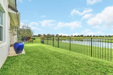 ABD BUILT, walking distance to the Clubhouse, low HOA, no CDD on Providence Golf Club in Florida - for sale on GolfHomes.com, golf home, golf lot
