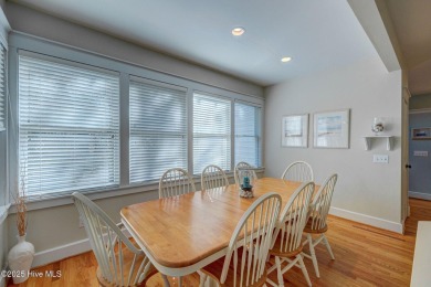 Enjoy your own private vacation or permanent home with on Bald Head Island Golf Club in North Carolina - for sale on GolfHomes.com, golf home, golf lot