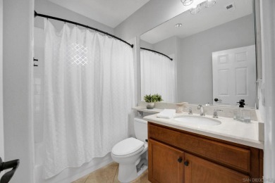 Luxury, lifestyle, and location converge in this exquisite on The Santaluz Club in California - for sale on GolfHomes.com, golf home, golf lot
