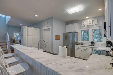 Enjoy your own private vacation or permanent home with on Bald Head Island Golf Club in North Carolina - for sale on GolfHomes.com, golf home, golf lot