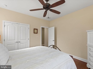 Panoramic golf course views in the amenity-rich community of The on The Peninsula Golf and Country Club in Delaware - for sale on GolfHomes.com, golf home, golf lot