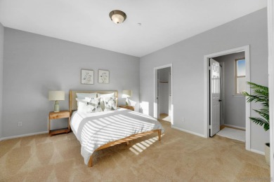 Luxury, lifestyle, and location converge in this exquisite on The Santaluz Club in California - for sale on GolfHomes.com, golf home, golf lot