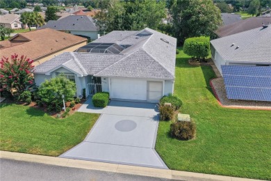 The seller is generously offering a $2,000 credit toward the on Stonecrest Golf and Club Club in Florida - for sale on GolfHomes.com, golf home, golf lot
