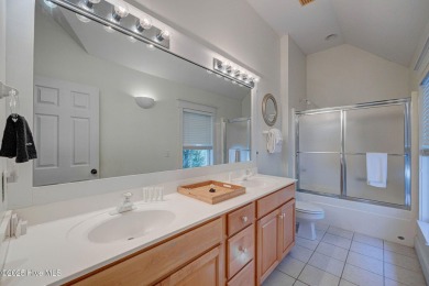 Enjoy your own private vacation or permanent home with on Bald Head Island Golf Club in North Carolina - for sale on GolfHomes.com, golf home, golf lot