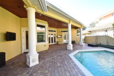 Nestled in the exclusive 24-hour guard-gated community of on Arnold Palmers Bay Hill Club and Lodge  in Florida - for sale on GolfHomes.com, golf home, golf lot