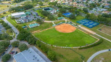 The seller is generously offering a $2,000 credit toward the on Stonecrest Golf and Club Club in Florida - for sale on GolfHomes.com, golf home, golf lot