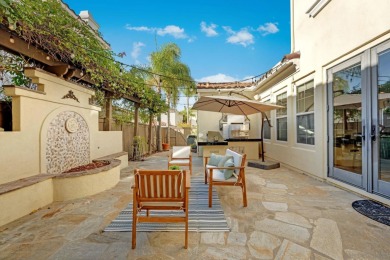 Luxury, lifestyle, and location converge in this exquisite on The Santaluz Club in California - for sale on GolfHomes.com, golf home, golf lot
