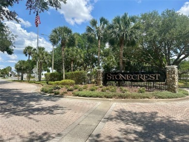 The seller is generously offering a $2,000 credit toward the on Stonecrest Golf and Club Club in Florida - for sale on GolfHomes.com, golf home, golf lot