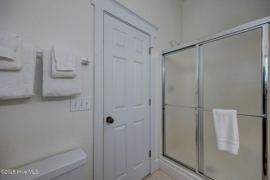 Enjoy your own private vacation or permanent home with on Bald Head Island Golf Club in North Carolina - for sale on GolfHomes.com, golf home, golf lot