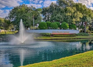 The seller is generously offering a $2,000 credit toward the on Stonecrest Golf and Club Club in Florida - for sale on GolfHomes.com, golf home, golf lot