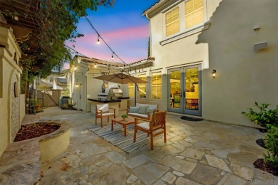 Luxury, lifestyle, and location converge in this exquisite on The Santaluz Club in California - for sale on GolfHomes.com, golf home, golf lot