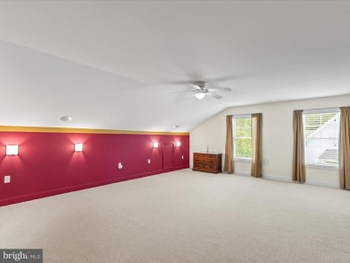 Panoramic golf course views in the amenity-rich community of The on The Peninsula Golf and Country Club in Delaware - for sale on GolfHomes.com, golf home, golf lot