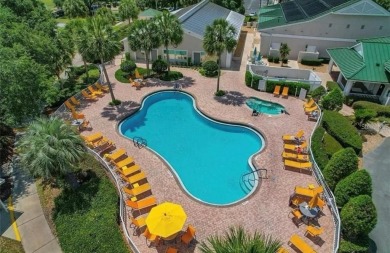 The seller is generously offering a $2,000 credit toward the on Stonecrest Golf and Club Club in Florida - for sale on GolfHomes.com, golf home, golf lot