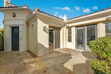 Luxury, lifestyle, and location converge in this exquisite on The Santaluz Club in California - for sale on GolfHomes.com, golf home, golf lot