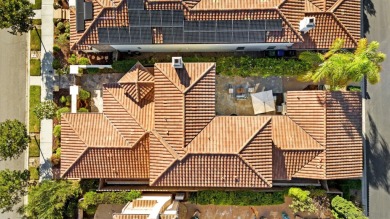 Luxury, lifestyle, and location converge in this exquisite on The Santaluz Club in California - for sale on GolfHomes.com, golf home, golf lot
