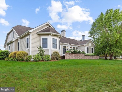 Panoramic golf course views in the amenity-rich community of The on The Peninsula Golf and Country Club in Delaware - for sale on GolfHomes.com, golf home, golf lot