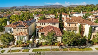 Luxury, lifestyle, and location converge in this exquisite on The Santaluz Club in California - for sale on GolfHomes.com, golf home, golf lot