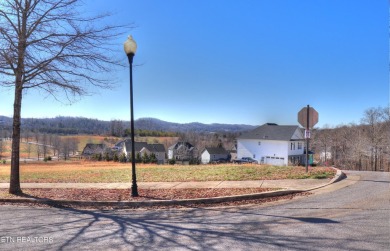 Large 1.03 Acre Corner lot. Beautiful property which is gently on The Preserve 9 Hole Golf Course in Tennessee - for sale on GolfHomes.com, golf home, golf lot