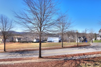 Large 1.03 Acre Corner lot. Beautiful property which is gently on The Preserve 9 Hole Golf Course in Tennessee - for sale on GolfHomes.com, golf home, golf lot