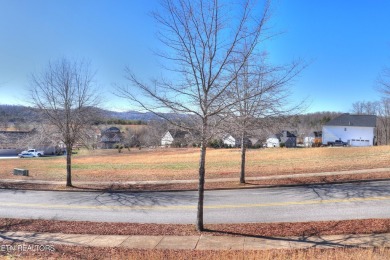 Large 1.03 Acre Corner lot. Beautiful property which is gently on The Preserve 9 Hole Golf Course in Tennessee - for sale on GolfHomes.com, golf home, golf lot