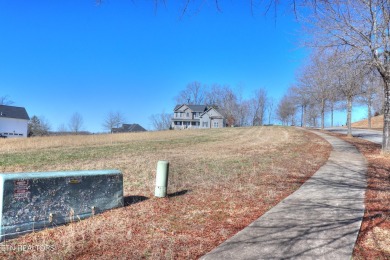 Large 1.03 Acre Corner lot. Beautiful property which is gently on The Preserve 9 Hole Golf Course in Tennessee - for sale on GolfHomes.com, golf home, golf lot