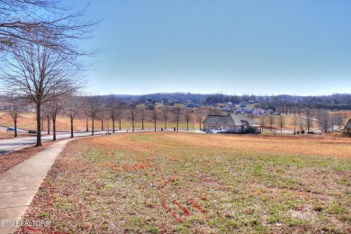 Large 1.03 Acre Corner lot. Beautiful property which is gently on The Preserve 9 Hole Golf Course in Tennessee - for sale on GolfHomes.com, golf home, golf lot