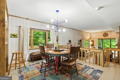 Welcome to your beautifully maintained furnished ground-level on Kingwood Golf Club and Resort in Georgia - for sale on GolfHomes.com, golf home, golf lot