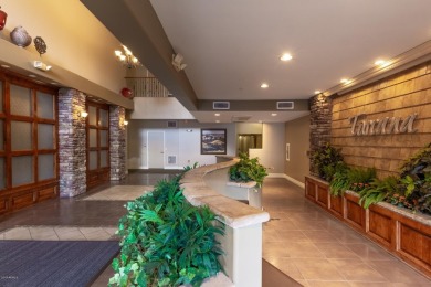 OPEN & SPACIOUS  UNIT IN A QUIET LOCATION IN THE BACK OF THE on Wildfire Golf Club in Arizona - for sale on GolfHomes.com, golf home, golf lot