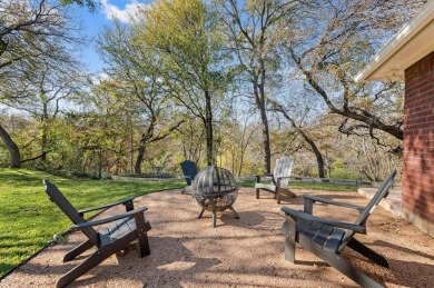 Beautifully updated one-story gem, perfectly situated in a on The Golf Club at Fossil Creek in Texas - for sale on GolfHomes.com, golf home, golf lot