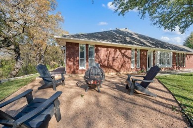 Beautifully updated one-story gem, perfectly situated in a on The Golf Club at Fossil Creek in Texas - for sale on GolfHomes.com, golf home, golf lot