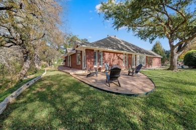 Beautifully updated one-story gem, perfectly situated in a on The Golf Club at Fossil Creek in Texas - for sale on GolfHomes.com, golf home, golf lot