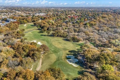 Beautifully updated one-story gem, perfectly situated in a on The Golf Club at Fossil Creek in Texas - for sale on GolfHomes.com, golf home, golf lot