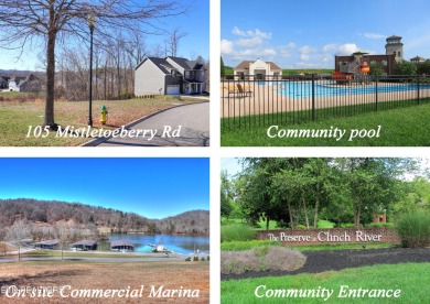 Imagine living in a waterfront community affordably which offers for sale on GolfHomes.com