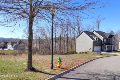 Imagine living in a waterfront community affordably which offers on The Preserve 9 Hole Golf Course in Tennessee - for sale on GolfHomes.com, golf home, golf lot