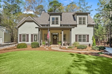 Cuscowilla Gated Golf Course Community Affordable Living! for sale on GolfHomes.com