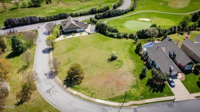 If you are looking for an Extraordinary Opportunity to Build on Crocketts Ridge Golf Club in Tennessee - for sale on GolfHomes.com, golf home, golf lot