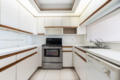 Welcome to resort stye living in Century Village! This 1 Bed/ 1 on Flamingo Lakes Country Club in Florida - for sale on GolfHomes.com, golf home, golf lot
