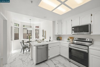 Rarely available and highly sought-after Rosslyn Model in on Rossmoor Golf Course in California - for sale on GolfHomes.com, golf home, golf lot