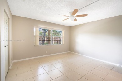 Welcome to resort stye living in Century Village! This 1 Bed/ 1 on Flamingo Lakes Country Club in Florida - for sale on GolfHomes.com, golf home, golf lot
