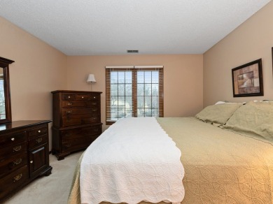 Welcome home to this rarely available 3 bedroom/2 bath with 2 on Oak Hills Country Club in Illinois - for sale on GolfHomes.com, golf home, golf lot