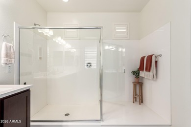 Location makes this property a must see! Located just steps from on Verrado Golf Club  in Arizona - for sale on GolfHomes.com, golf home, golf lot