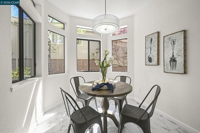 Rarely available and highly sought-after Rosslyn Model in on Rossmoor Golf Course in California - for sale on GolfHomes.com, golf home, golf lot