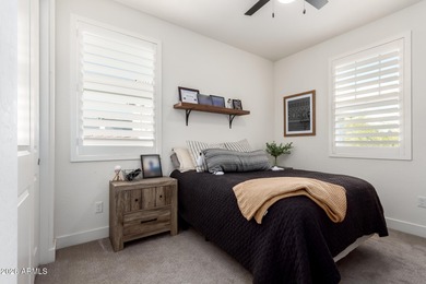 Location makes this property a must see! Located just steps from on Verrado Golf Club  in Arizona - for sale on GolfHomes.com, golf home, golf lot