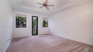 3 Bedrooms/3.5 bathrooms TH with 2,438 Sqft of living space on Doral Golf Resort in Florida - for sale on GolfHomes.com, golf home, golf lot