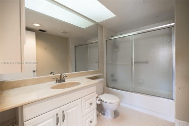 Welcome to resort stye living in Century Village! This 1 Bed/ 1 on Flamingo Lakes Country Club in Florida - for sale on GolfHomes.com, golf home, golf lot