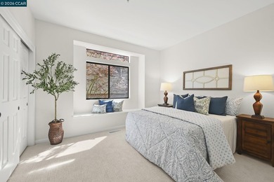 Rarely available and highly sought-after Rosslyn Model in on Rossmoor Golf Course in California - for sale on GolfHomes.com, golf home, golf lot