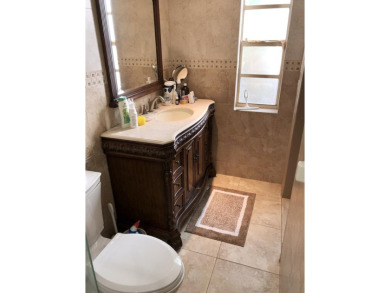 Ground floor property overlooking the golf course. 2 Bedroom 2 on Kings Point Golf -Flanders Way in Florida - for sale on GolfHomes.com, golf home, golf lot