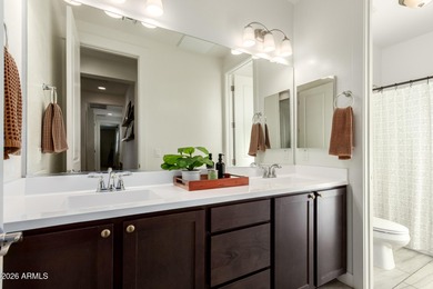 Location makes this property a must see! Located just steps from on Verrado Golf Club  in Arizona - for sale on GolfHomes.com, golf home, golf lot